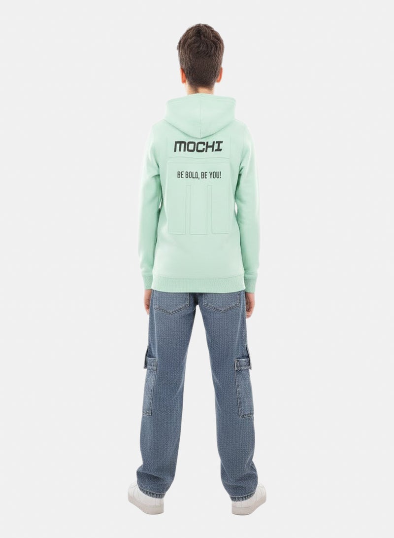 Mochi Boys Hoodie - Image 2
